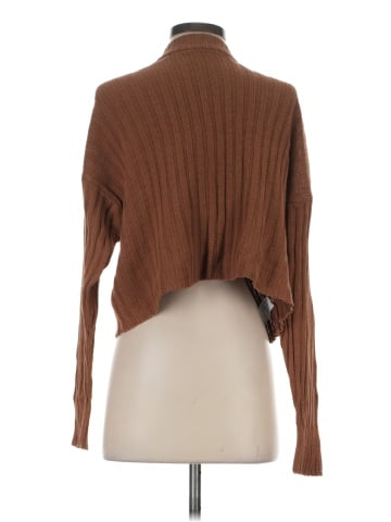 American Eagle Outfitters Turtleneck Sweater (view 2)