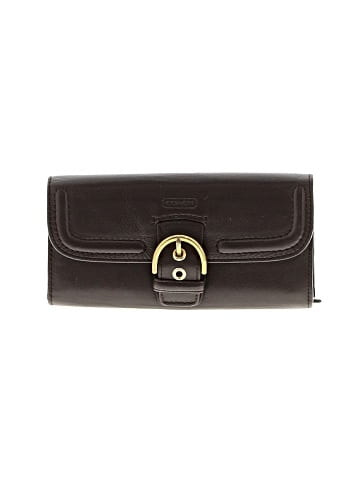 Coach Wallet (view 1)