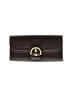 Coach Brown Wallet One size - photo 1