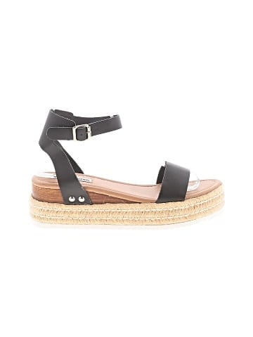 Steve Madden Wedges (view 1)