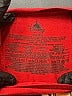 Disney Red Short Sleeve T-Shirt Size 2 - photo 3