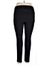 Refuge Black Jeans Size 16 - photo 2