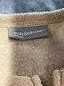 Croft & Barrow 100% Polyester Tan Jacket One size - photo 6