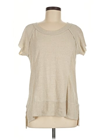 Chelsea & Theodore Short Sleeve T-Shirt (view 1)