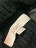 Ann Taylor LOFT Solid Black Turtleneck Sweater Size XL - photo 7