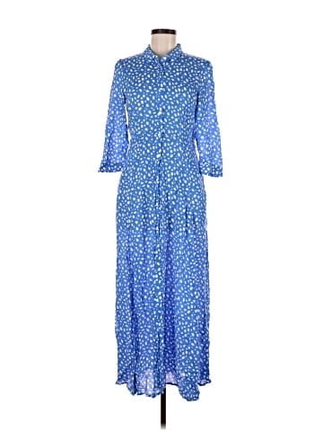 Zara Casual Dress (view 1)