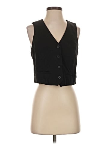 H&M Sleeveless Blouse (view 1)