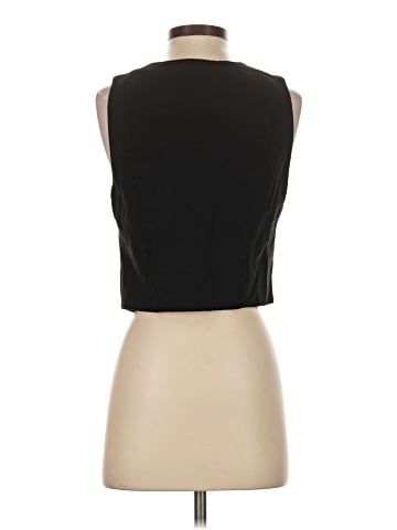H&M Sleeveless Blouse (view 2)
