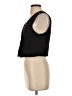 H&M Black Sleeveless Blouse Size S - photo 5