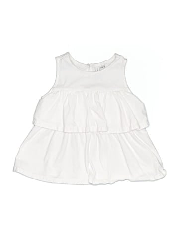 Janie and Jack Sleeveless Blouse (view 1)
