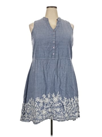 American Rag Cie Casual Dress (view 1)