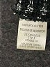 Max Studio 100% Polyester Houndstooth Black Blazer Size XL - photo 7
