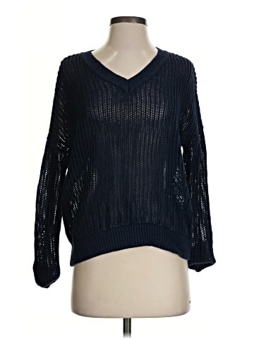 Kinross Pullover Sweater (view 1)