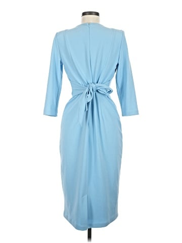 Adrianna Papell Cocktail Dress (view 2)