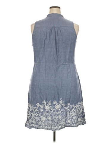 American Rag Cie Casual Dress (view 2)