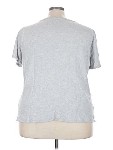 Talbots Short Sleeve T-Shirt (view 2)
