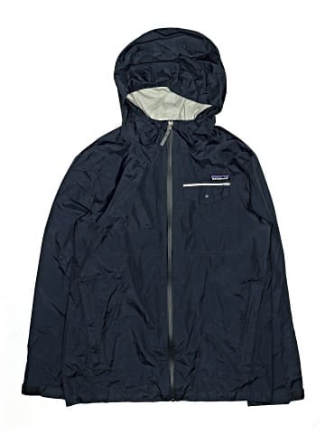 Patagonia Windbreaker (view 1)
