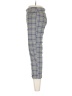 Jules & Leopold Plaid Blue Casual Pants Size M - photo 5