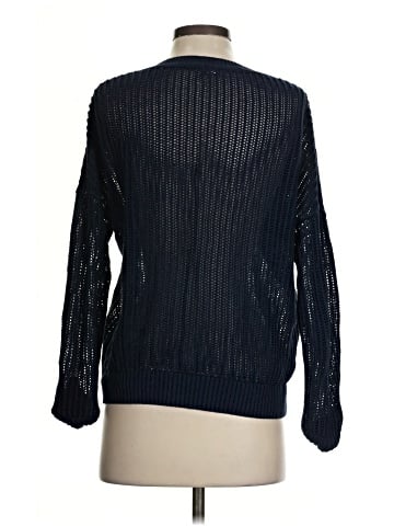 Kinross Pullover Sweater (view 2)