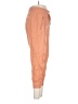 Athleta Solid Orange Casual Pants Size 4 - photo 4