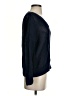 Kinross 100% Cotton Blue Pullover Sweater Size S - photo 4