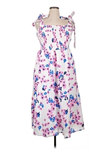 On 34th Casual Dress (view 1)