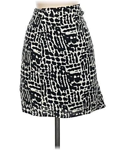 BA&SH Casual Skirt (view 1)