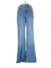 LC Lauren Conrad Blue Jeans Size 2 - photo 1