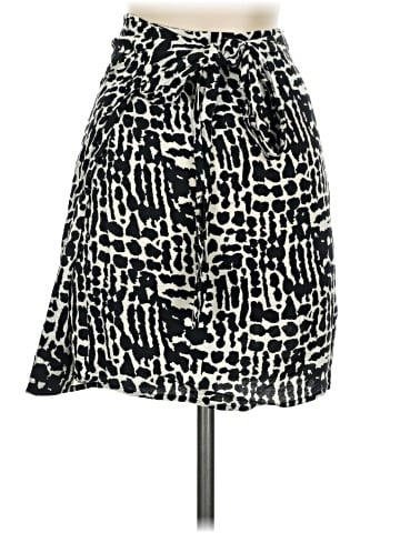 BA&SH Casual Skirt (view 2)