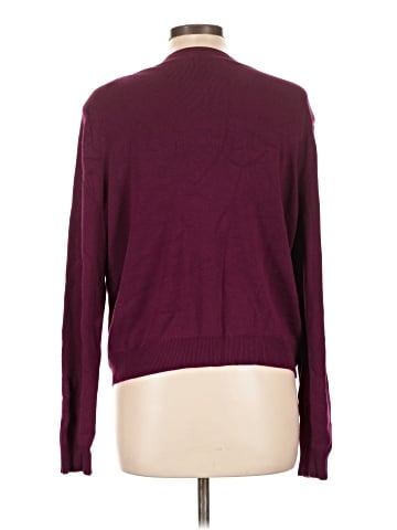 Liz Claiborne Cardigan (view 2)