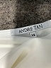 Assorted Brands Ivory Cocktail Dress Size XS - photo 7