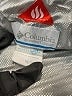 Columbia 100% Polyester Teal Snow Jacket Size XL - photo 6