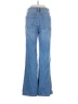 LC Lauren Conrad Blue Jeans Size 2 - photo 2