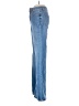 LC Lauren Conrad Blue Jeans Size 2 - photo 5