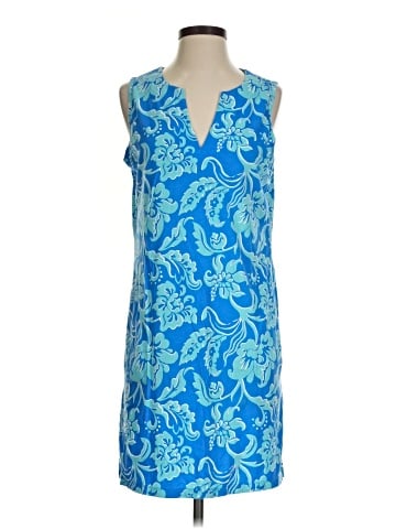 Lands' End Casual Dress (view 1)