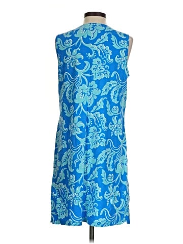 Lands' End Casual Dress (view 2)