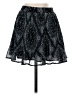 American Rag Cie Paisley Blue Formal Skirt Size S - photo 1