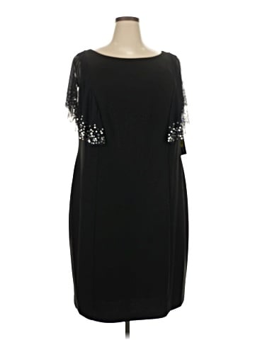 Jessica Howard Cocktail Dress (view 1)