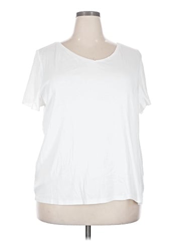 Talbots Short Sleeve T-Shirt (view 1)