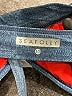 Seafolly Orange Tank Top Size 10 - photo 7