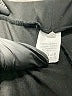 Unbranded 100% Polyester Black Casual Pants Size 3XL - photo 4