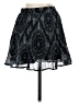 American Rag Cie Paisley Blue Formal Skirt Size S - photo 2