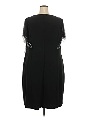 Jessica Howard Cocktail Dress (view 2)
