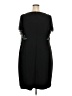Jessica Howard Black Cocktail Dress Size 20 - photo 2