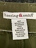 Hasting & Smith Green Casual Pants Size 12 (petite) - photo 7