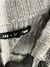 Rag & Bone Solid Gray Pullover Sweater Size M - photo 7