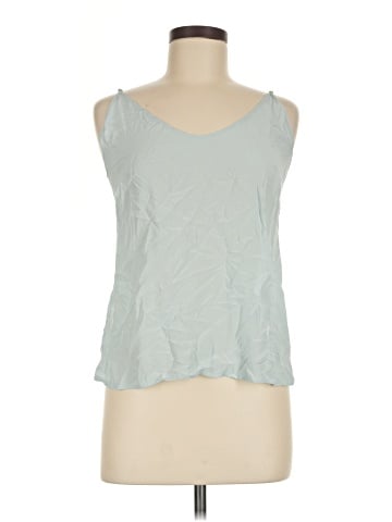 Max Mara Sleeveless Top (view 1)