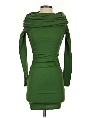 Zara Cocktail Dress (view 1)