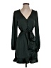 Heatherly Green Cocktail Dress Size S - photo 1