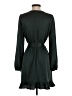 Heatherly Green Cocktail Dress Size S - photo 2
